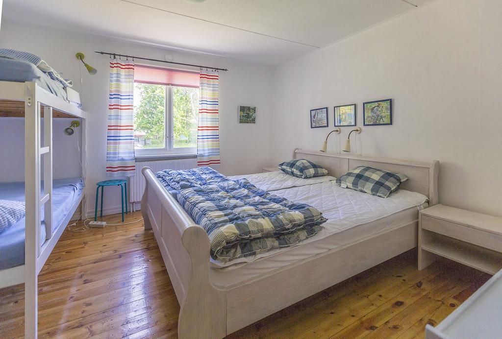 Stf Hagaby/Lantgarden Hostel Lottorp Номер фото