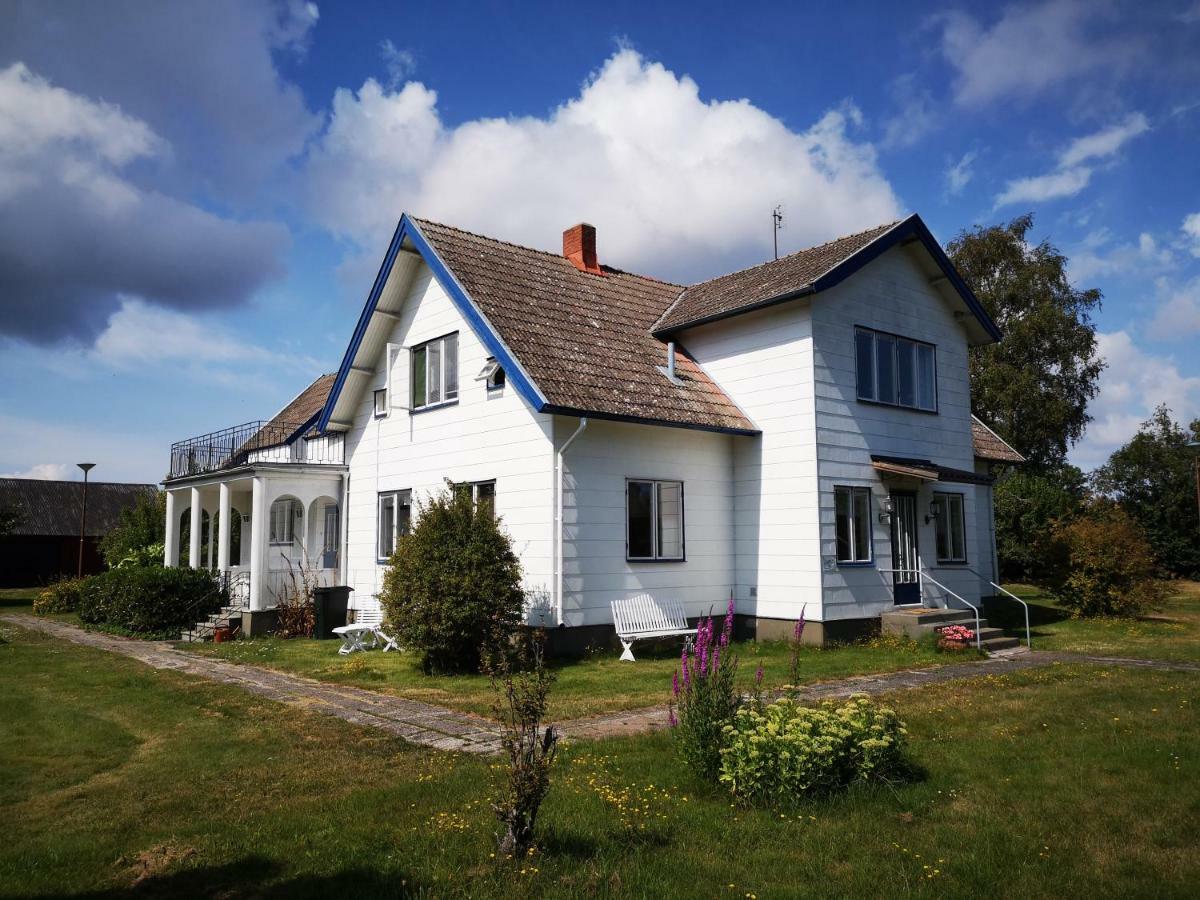Stf Hagaby/Lantgarden Hostel Lottorp Экстерьер фото
