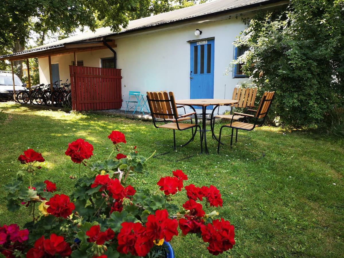 Stf Hagaby/Lantgarden Hostel Lottorp Экстерьер фото
