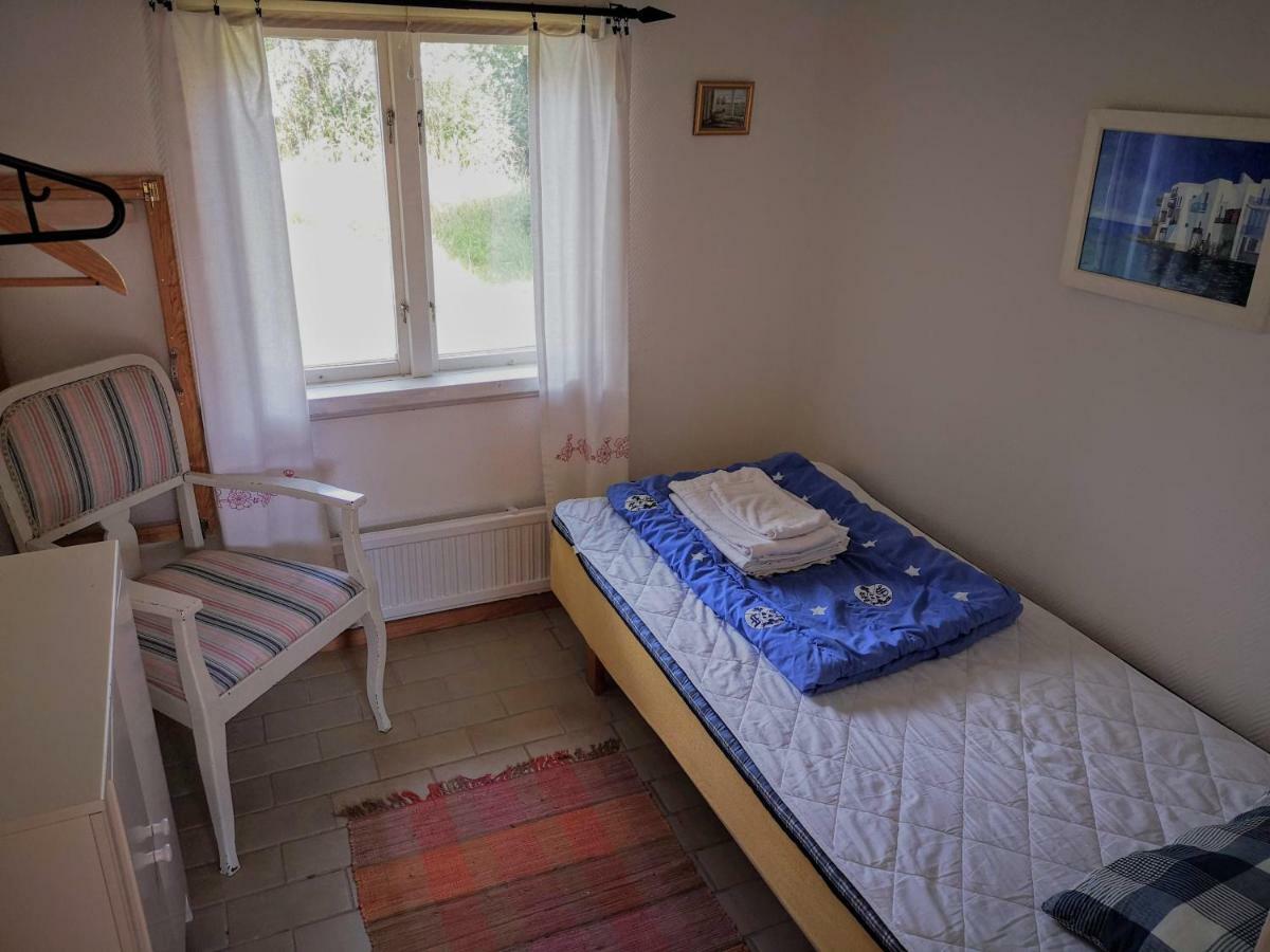 Stf Hagaby/Lantgarden Hostel Lottorp Номер фото